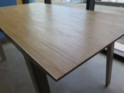 Slipstream Masa CNC Router Planları DXF Dosyası DXF çizimi