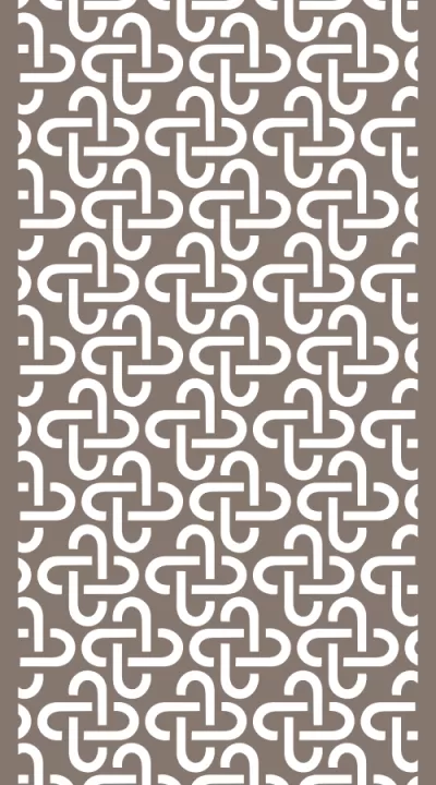 Modern CNC Panel Ekran Deseni Vektörü Ücretsiz Vektör CDR çizimi