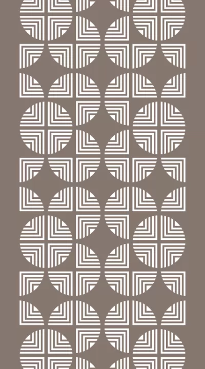 Kesintisiz Modern Geometrik Desen Ücretsiz Vektör CDR çizimi
