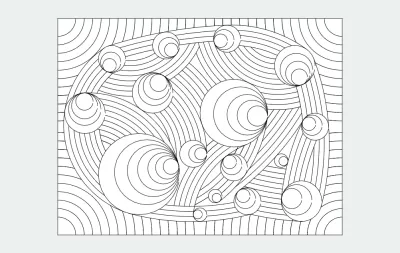 Geo Tasarım 15 3 dxf Dosyası DXF çizimi