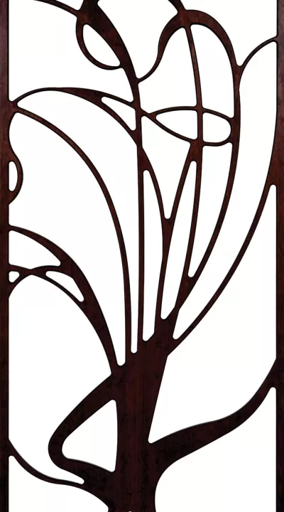 300-v13 8 dxf Dosyası DXF çizimi