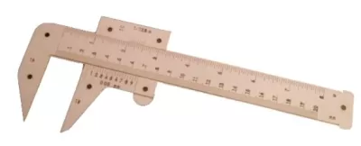 Lazer Kesim Kumpas DXF Dosyası DXF çizimi