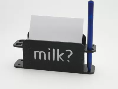 Lazer Kesim Organizer Şablonu SVG Dosyası SVG çizimi