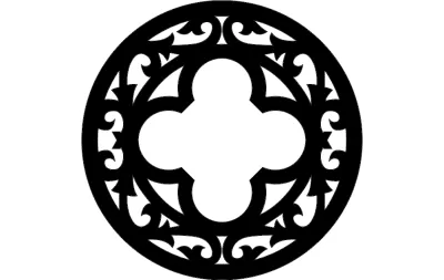 Tasarım dxf Dosyası DXF çizimi