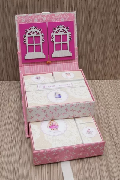 Lazer Kesim Kemerli Pencere Scrapbook Pencere Ücretsiz Vektör CDR çizimi