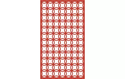 Süs Paneli 7 dxf Dosyası DXF çizimi