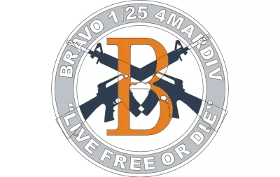 Bravo dxf Dosyası DXF çizimi