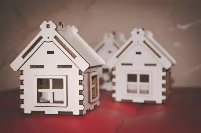 Lazer Kesim Oyuncak Ev Şablonu Ücretsiz Vektör CDR çizimi