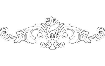DXF Dosyası Tasarla DXF çizimi