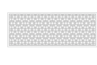 Seperat R 1 dxf Dosyası DXF çizimi