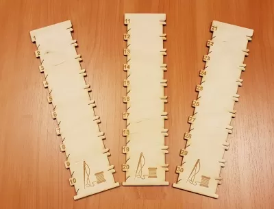 Lazer Kesim Nakış İpliği Düzenleyici Ücretsiz Vektör CDR çizimi
