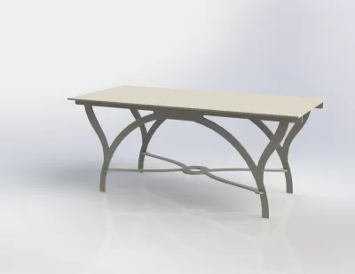 Lastik tabancası basit dxf dosyası DXF çizimi