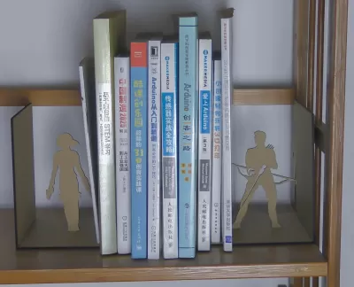 Lazer Kesim Marvel Süper Kahraman Kitap Ayracı Kitap Standı DXF Dosyası DXF çizimi