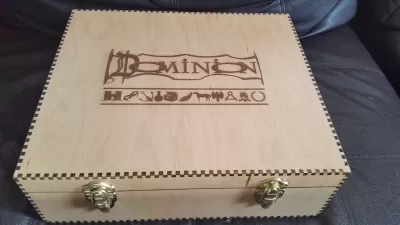 Lazer Kesim Dominion Düzenleyici DXF Dosyası DXF çizimi