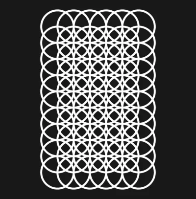 Lazer Kesim Modern Tasarım Desen Ücretsiz Vektör CDR çizimi