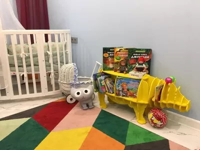 Lazer Kesim Su Aygırı Rafı Ücretsiz Vektör CDR çizimi