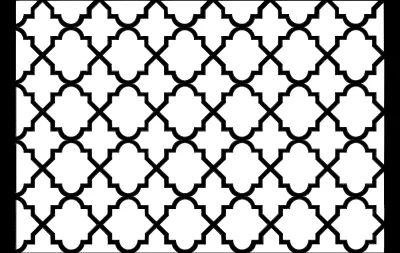 Türk deseni dxf dosyası DXF çizimi
