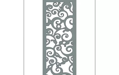 S42 Izgara Deseni dxf Dosyası DXF çizimi