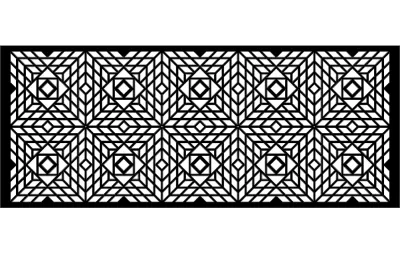 Piramit Ayırıcı dxf Dosyası DXF çizimi