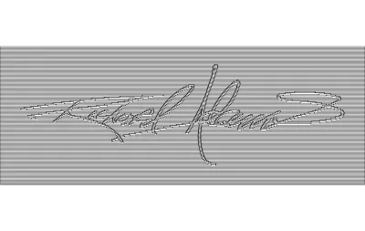 Çizgi Yazı Dxf Dosyası DXF çizimi
