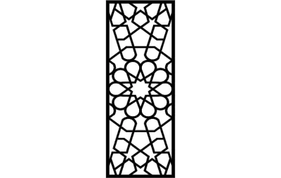 Ayırıcı DXF Dosyası DXF çizimi