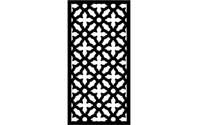 Kapı Tasarımı dxf Dosyası DXF çizimi