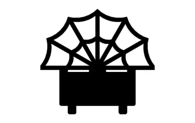Web Kartı Tutucu dxf Dosyası DXF çizimi