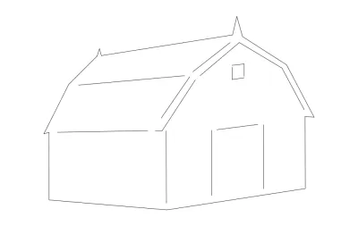 Ambar dxf Dosyası DXF çizimi