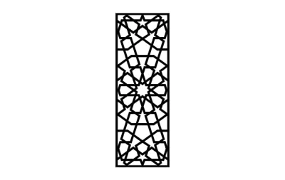 Ayırıcı dxf Dosyası DXF çizimi