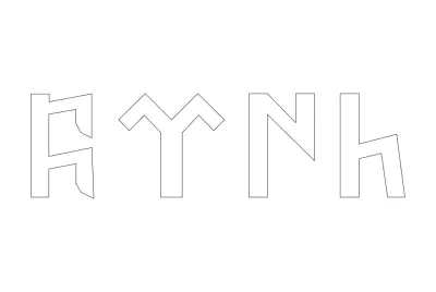 Türk DXF Dosyası DXF çizimi