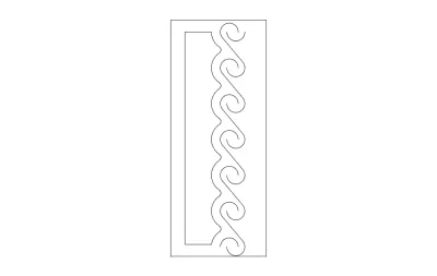 DXF Dosyasını Kapat DXF çizimi