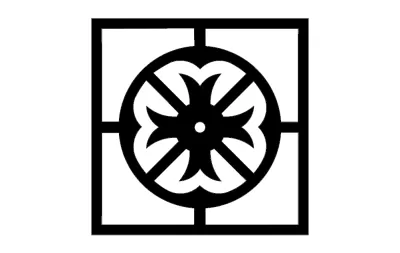 Desen 1d dxf Dosyası DXF çizimi