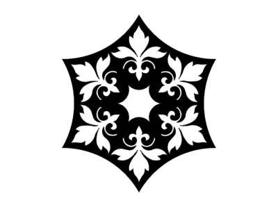 forge -13 tasarım dxf Dosyası DXF çizimi