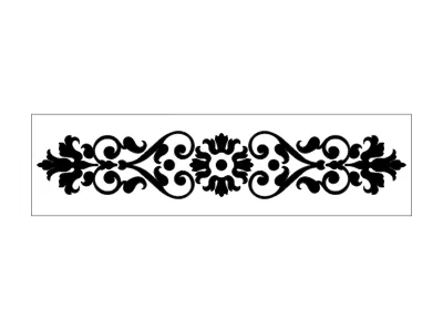 forge-19e dxf Dosyası DXF çizimi