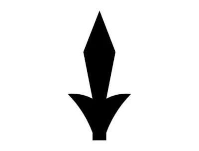 Finial 16 dxf Dosyası DXF çizimi