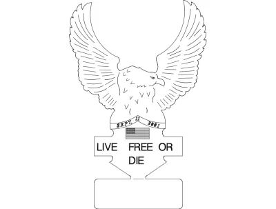 Kartal 91101 dxf Dosyası DXF çizimi