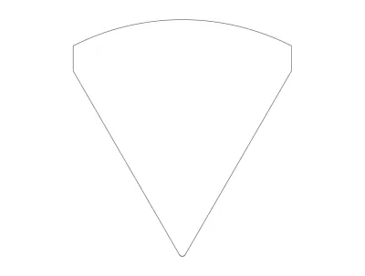 cd2 dxf Dosyası DXF çizimi