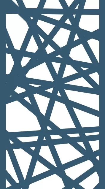 Sanat Deseni 2 dxf Dosyası DXF çizimi