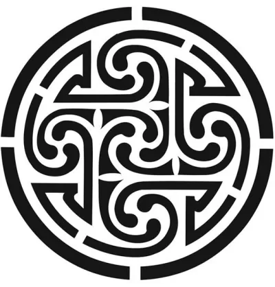Ahşap Desen Tasarımı dxf Dosyası DXF çizimi