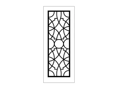 Kaplama DXF Dosyası DXF çizimi