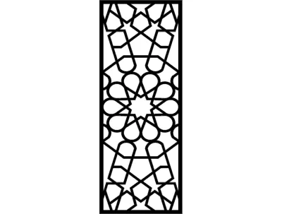 Mry 16 Ayrı R dxf Dosyası DXF çizimi