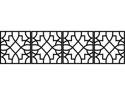 Konsol Kapağı dxf Dosyası DXF çizimi