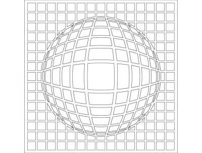 3B G-Kodu Karesi dxf Dosyası DXF çizimi