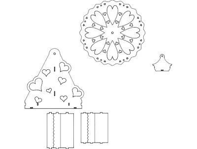 R dxf Dosyası DXF çizimi