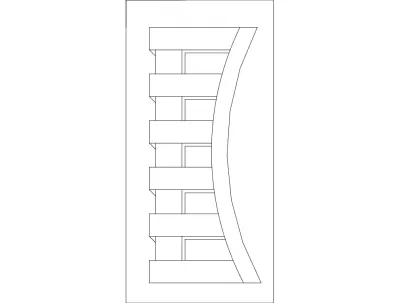 Kap 4 dxf Dosyası DXF çizimi