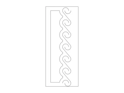 DXF Dosyasını Kapat DXF çizimi