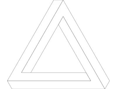 3B Model dxf Dosyası DXF çizimi