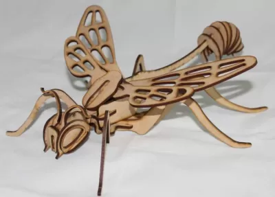 Binici DXF Dosyası DXF çizimi