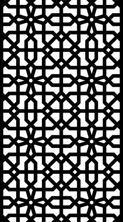 İslam Grubu dxf Dosyası DXF çizimi
