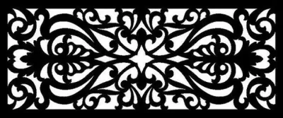 Örgü Tasarımı 123.dxf DXF çizimi